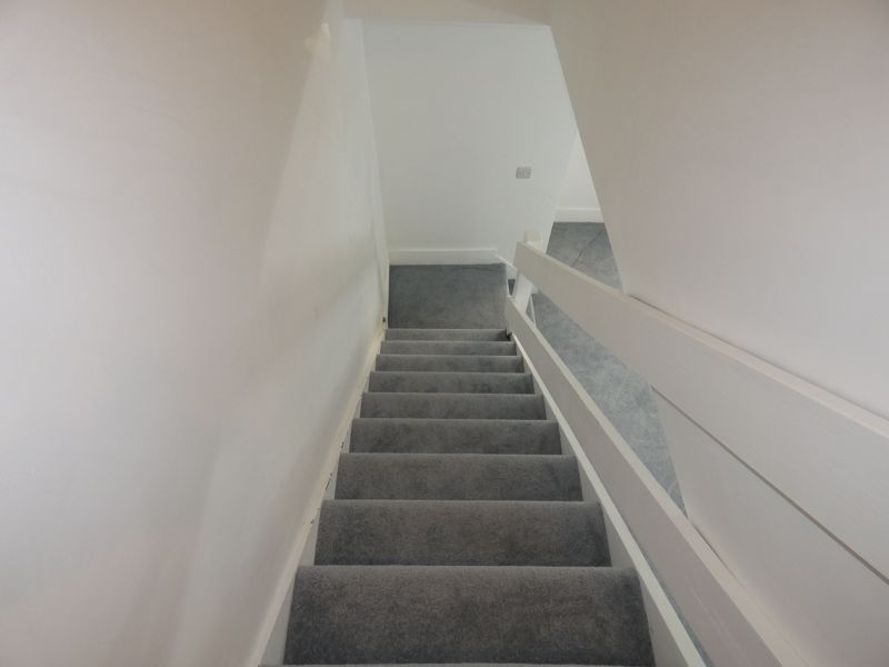 Stairs- click for photo gallery